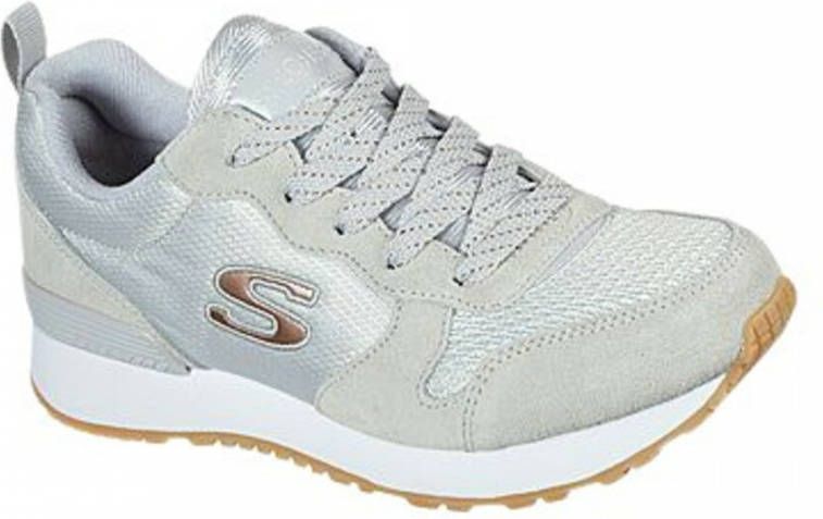 Skechers Retrospect Wit Dames