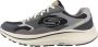 Skechers Run Consistent 2 Sneakers Gray Heren - Thumbnail 2