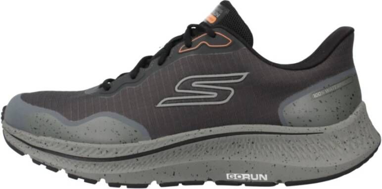 Skechers Run Consistent 2 Sneakers Multicolor Heren