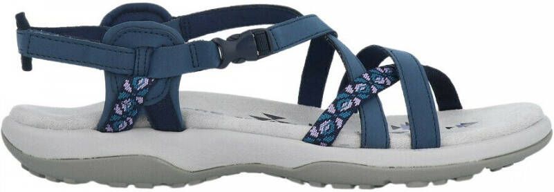 Skechers Sandalen 40955 REGGAE SLIM