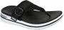 Skechers Intergrades Teenslippers zwart - Thumbnail 2