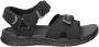 Skechers Comfortabele Sandalen Go Consistent Black Heren - Thumbnail 1