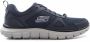 Skechers Sneakers Track-Scloric met memory foam vrijetijdsschoen halfhoge schoen veterschoen - Thumbnail 2