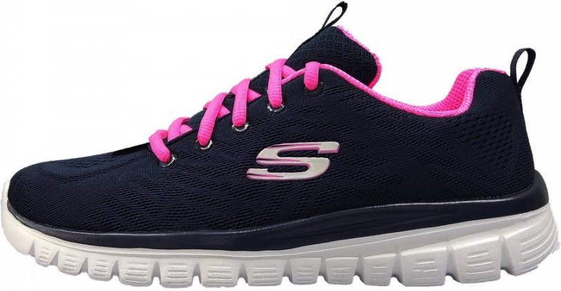 Skechers Scarpe Memory Foam Graceful 12615