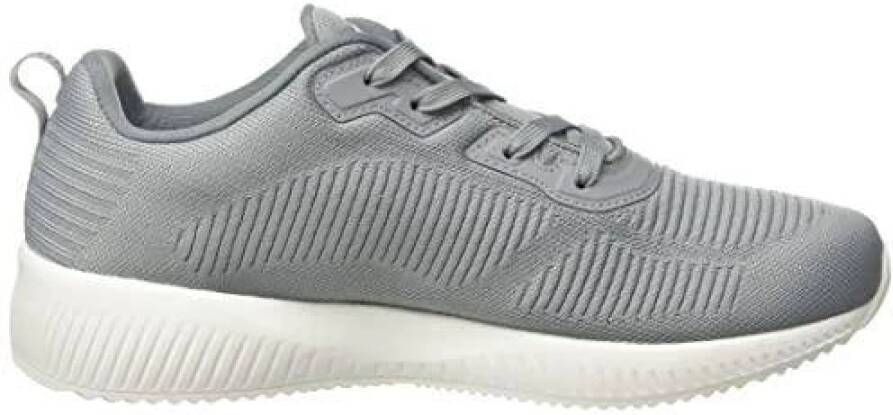 Skechers Squad Scarpe da Ginnastica Uomo Gry Grijs Heren - Foto 3