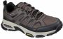 Skechers Wandelschoenen Skech-Air Envoy 237214 BRBK Bruin - Thumbnail 2