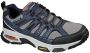 Skechers Hoogwaardige sneakers voor heren Blauw Heren - Thumbnail 5