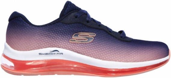 Skechers SKECH Ari Element 2.0 sneakers Blauw Dames