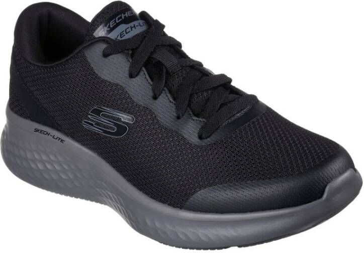 Skechers Skech-Lite Pro-Clear Rush Sneakers Black