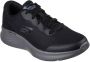 Skechers Skech-Lite Pro-Clear Rush Sneakers Black - Thumbnail 1