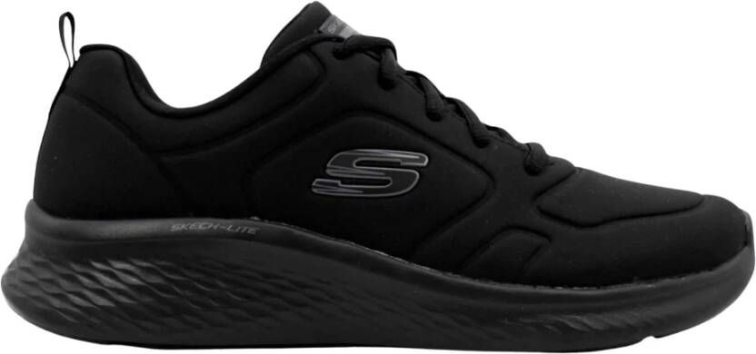 Skechers Skech-Lite Pro Running Shoes Black Dames