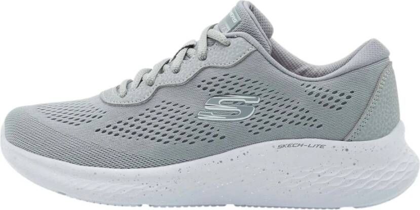 Skechers Skech-Lite PRO Sneakers Gray Dames