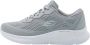 Skechers Skech-Lite PRO Sneakers Gray Dames - Thumbnail 1