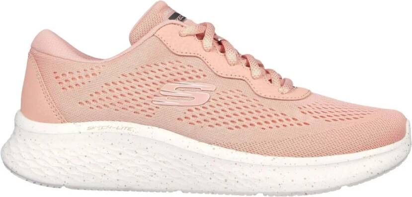 Skechers Skech-Lite PRO Sneakers Pink Dames