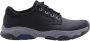 Skechers Nette Schoenen 204716-BLK - Thumbnail 1