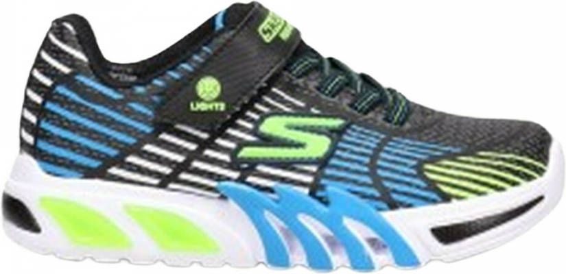 Skechers Flex Glow Elite sneaker Sneakers Jongen multi