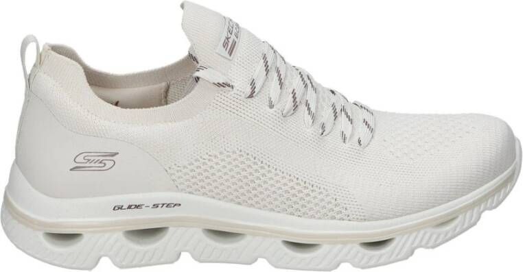 Skechers Sportschoenen 117176-NAT