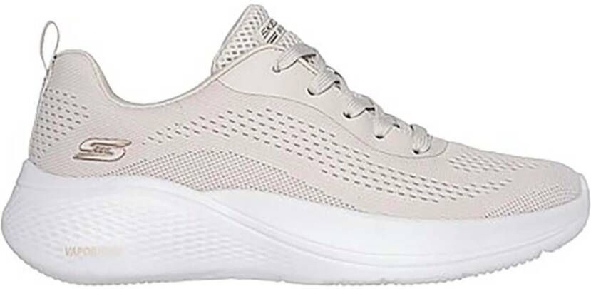 Skechers Sneakers Beige Dames