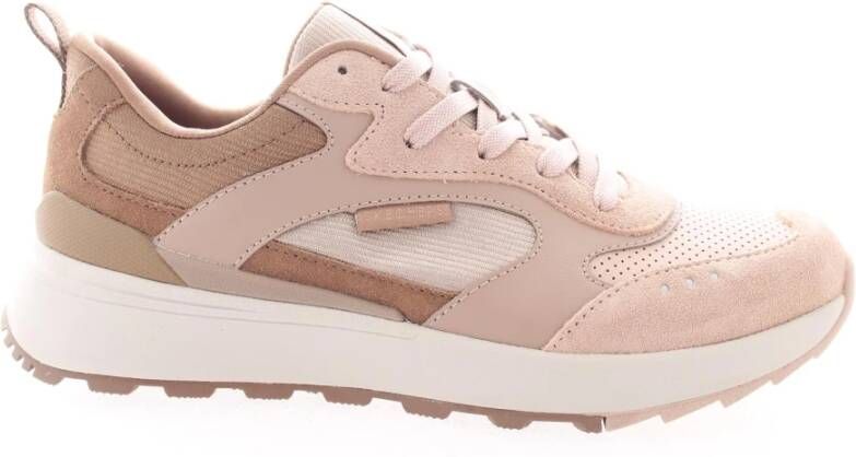 Skechers Sneakers Beige Dames