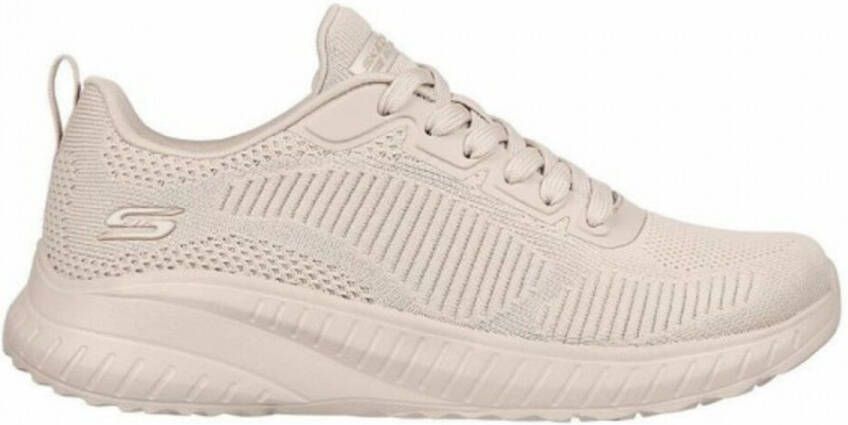 Skechers Sneakers Beige Dames