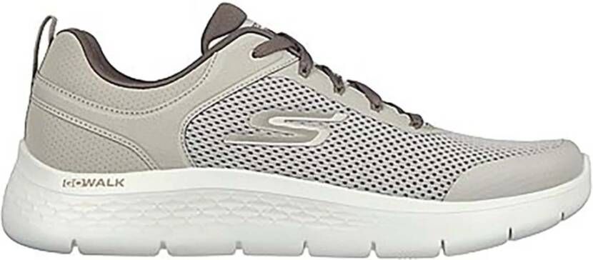 Skechers Sneakers Beige Heren