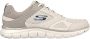 Skechers Sneakers Beige Heren - Thumbnail 1