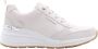 Skechers Billion Subtle Spots Sneakers White Dames - Thumbnail 15