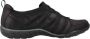 Skechers Stijlvolle Breathe-Easy Sneakers voor vrouwen Black Dames - Thumbnail 1