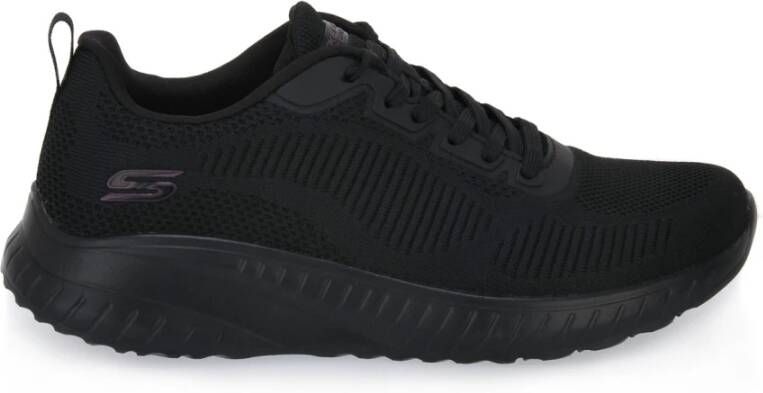 Skechers Sneakers Black Dames