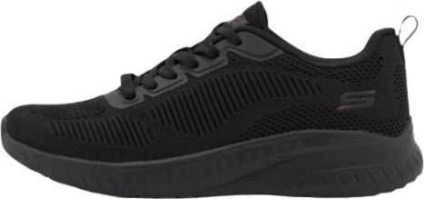 Skechers Sneakers Black Dames