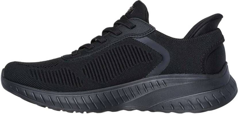 Skechers Sneakers Black Dames