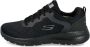 Skechers Sneakers Black Dames - Thumbnail 1