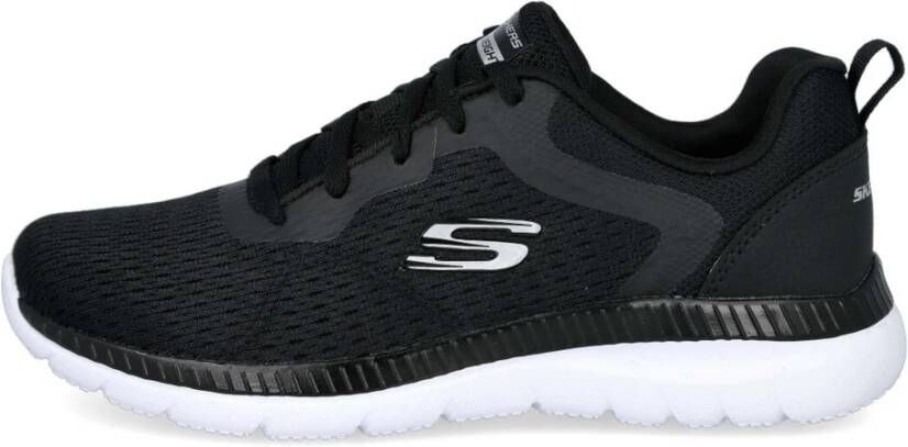 Skechers Sneakers Black Dames