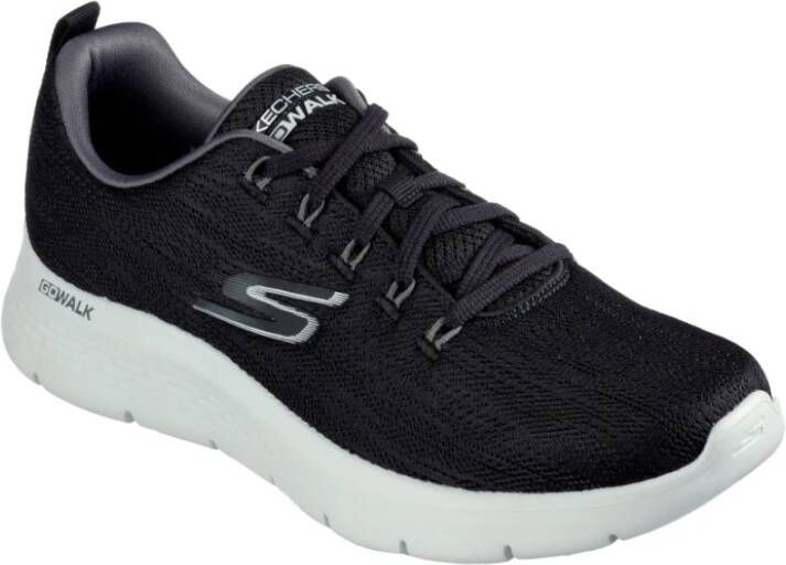 Skechers Sneakers Black Heren