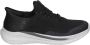 Skechers Sneakers Black Heren - Thumbnail 1