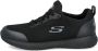 Skechers Sneakers Black Heren - Thumbnail 1