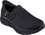 Skechers Sneakers Black Heren - Thumbnail 1