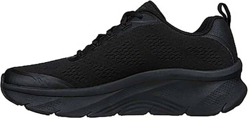 Skechers Sneakers Black Heren