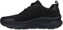 Skechers Sneakers Black Heren - Thumbnail 1