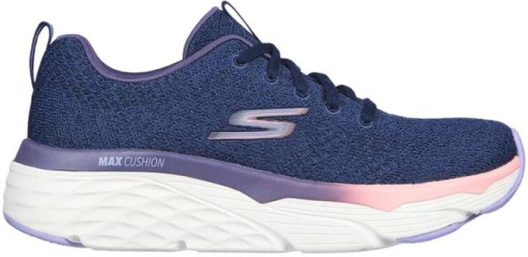 Skechers Hardloopschoenen Max Cushioning Elite-Clarion