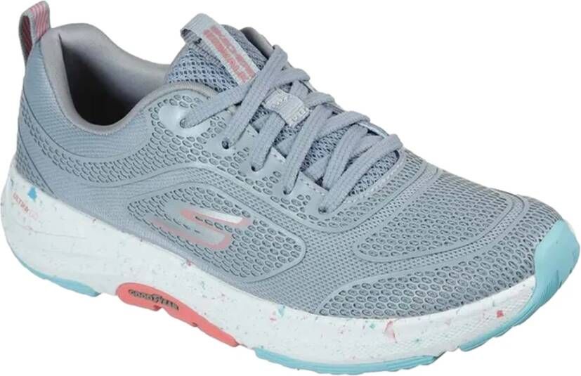 Skechers Grijze Sportschoenen voor Dames Go Walk Grijs Dames