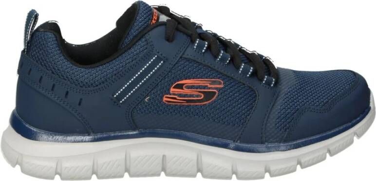 Bonprix Sneakers van Skechers met memory foam