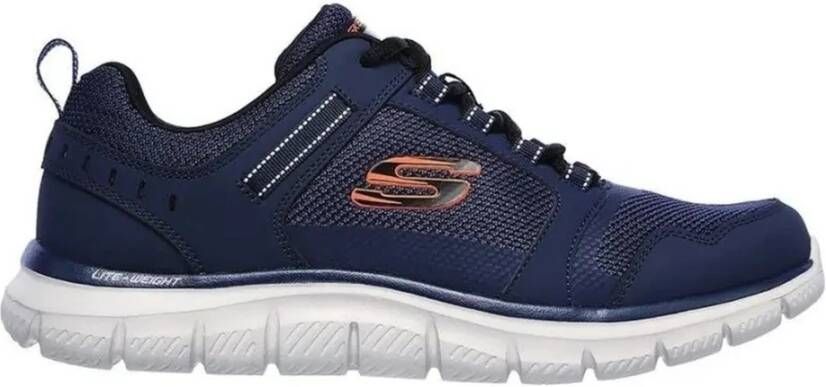 Bonprix Sneakers van Skechers met memory foam