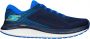 Skechers Go Run Persistence Sneakers Blue Heren - Thumbnail 1