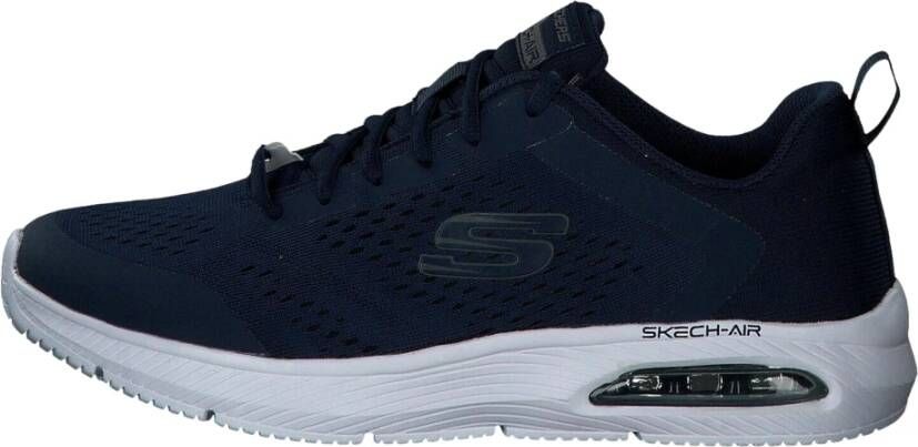 Skechers Sneakers Blauw Unisex