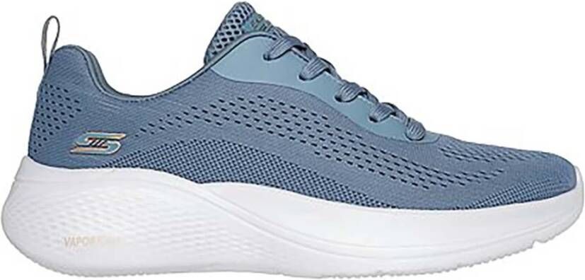 Skechers Sneakers Blue Dames