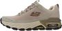 Skechers Trail Running Schoenen Liberated Beige Heren - Thumbnail 3