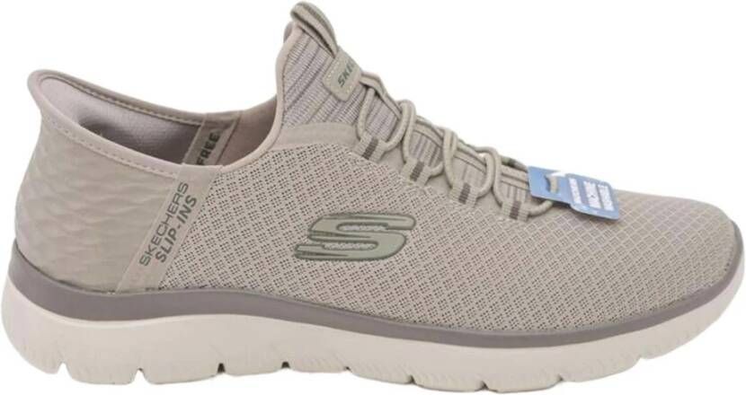 Skechers Lage Sneakers Slip-Ins Summits High Range