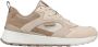 Skechers Sunny Street Sneakers Beige Dames - Thumbnail 2