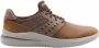 Skechers Delson 3.0 Ezra Schoenen Brown Heren - Thumbnail 1